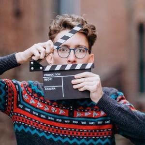 Meet your Posher, Samuel